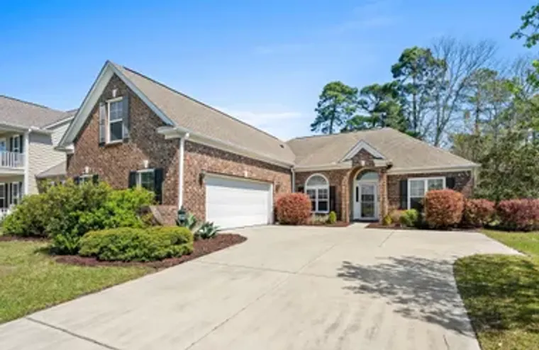 3108 BYROM RD, MYRTLE BEACH, SC, 29579, Myrtle Beach, SC 29579