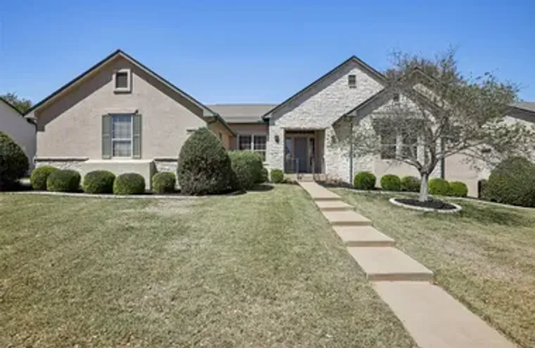 106 WHIPPOORWILL WAY, GEORGETOWN, TX, 78..., Georgetown, TX 78633