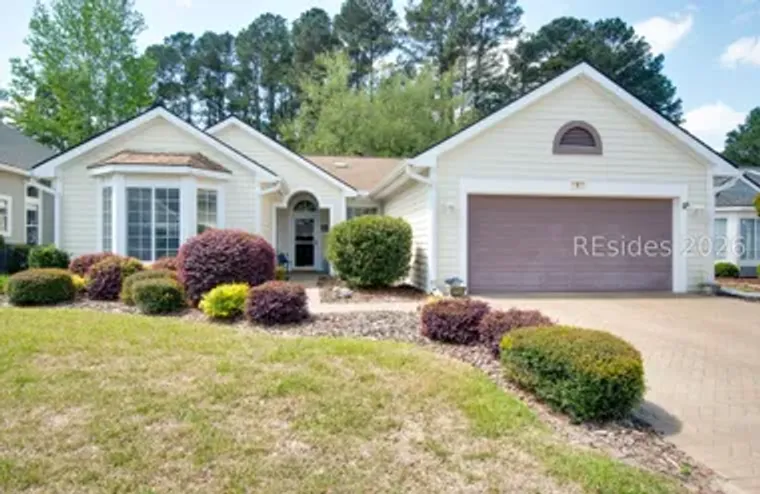 3 LAKE SOMERSET CIR, BLUFFTON, SC, 29909, Bluffton, SC 29909