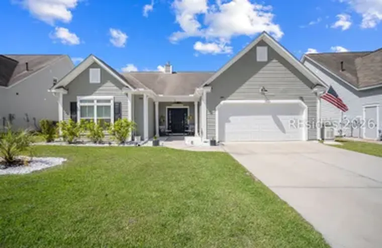 3 ALDEN CT, BLUFFTON, SC, 29910, Bluffton, SC 29910