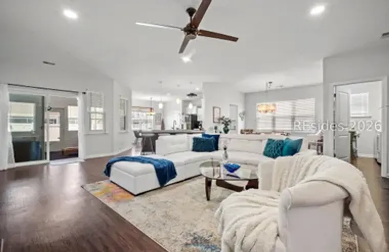 3 ALDEN CT, BLUFFTON, SC, 29910, Bluffton, SC 29910