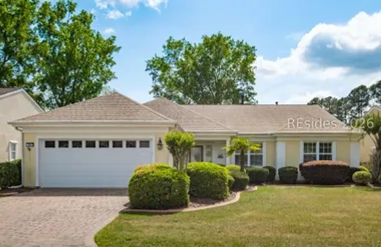 23 TALLOW DR, BLUFFTON, SC, 29909, Bluffton, SC 29909