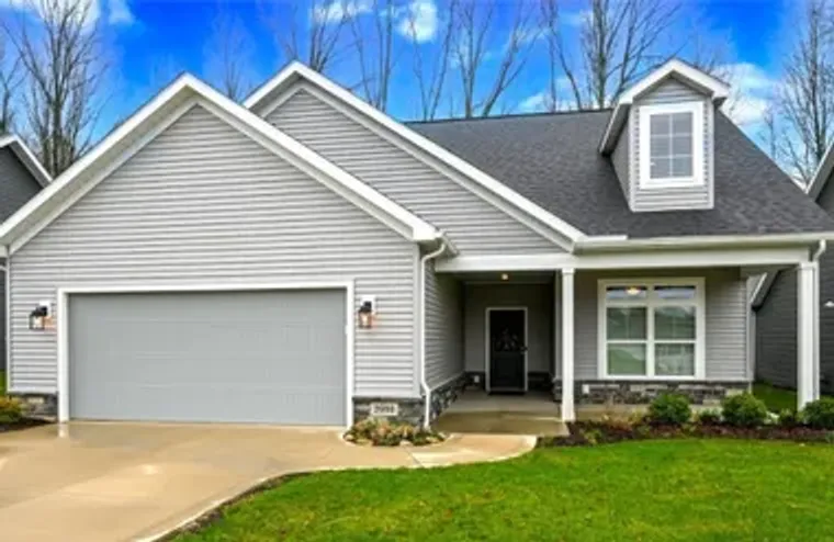 2080 HAWTHORN CT, GREEN, OH, 44720, Green, OH 44720