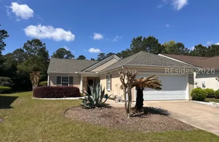 34 WAINWRIGHT DR, BLUFFTON, SC, 29909, Bluffton, SC 29909