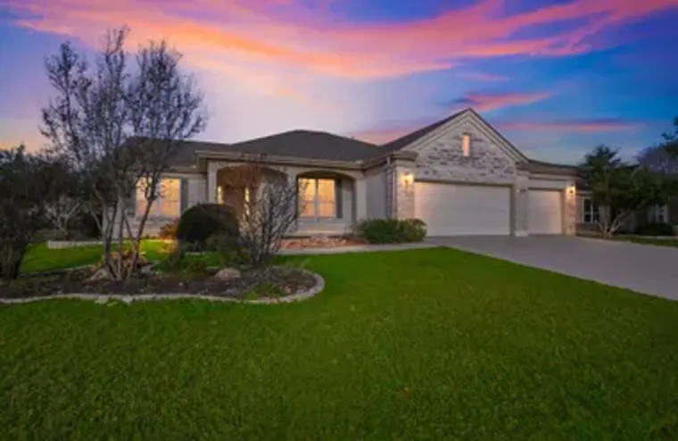 526 DOVE HOLLOW TRL, GEORGETOWN, TX, 786..., Georgetown, TX 78633