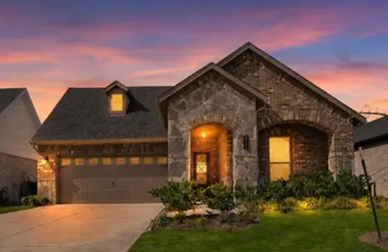 9727 ROCKWELL DR, WILLIS, TX, 77318, Willis, TX 77318