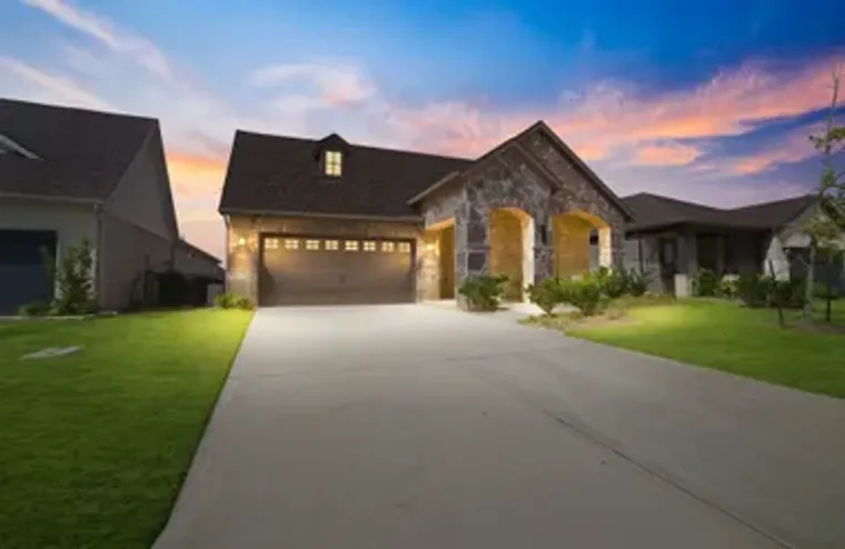 9727 ROCKWELL DR, WILLIS, TX, 77318, Willis, TX 77318