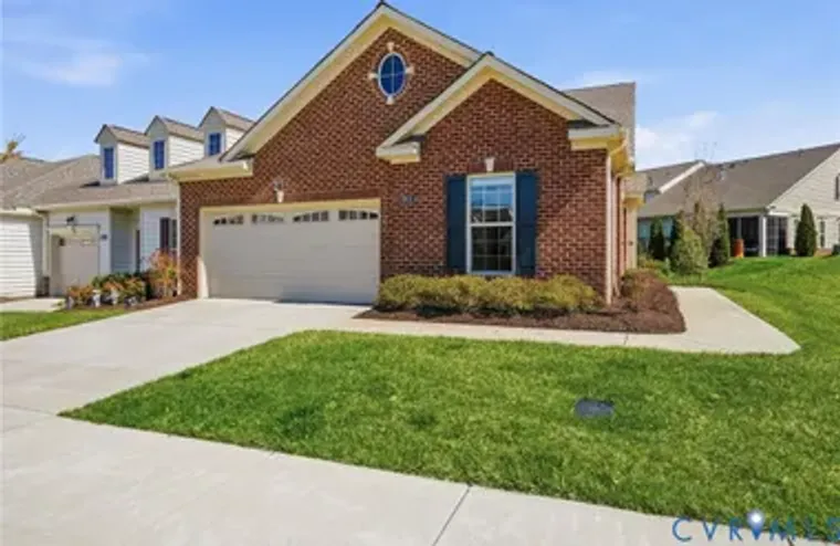 6815 SOUTHWALK HEIGHTS, MOSELEY, VA, 231..., Moseley, VA 23120