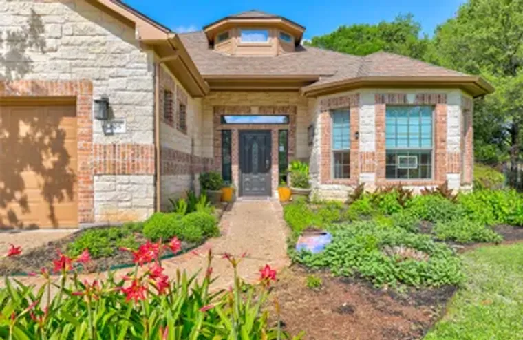 805 BOQUILLA TRL, GEORGETOWN, TX, 78633, Georgetown, TX 78633