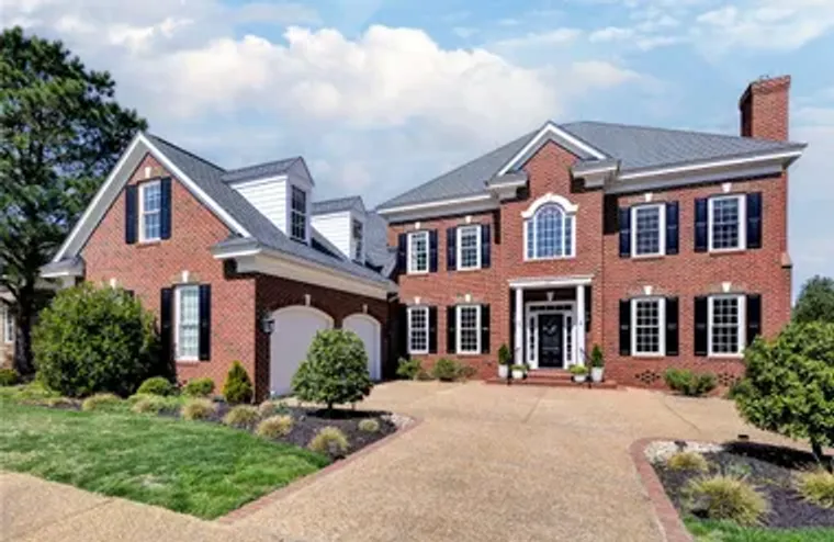 100 EAGLESCLIFFE, WILLIAMSBURG, VA, 2318..., Williamsburg, VA 23188