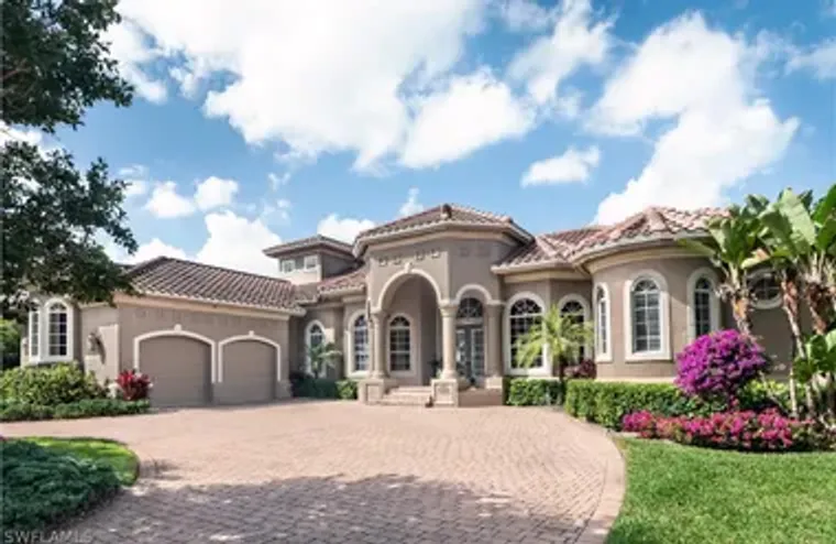 3433 CRAYTON RD, NAPLES, FL, 34103, Naples, FL 34103