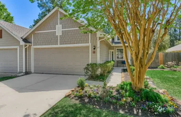 7 GREENWICH PL, CONROE, TX, 77384, Conroe, TX 77384