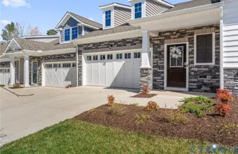 6817 WELARA RUN, MOSELEY, VA, 23120, Moseley, VA 23120