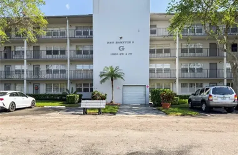 13250 SW 4TH CT 409G, PEMBROKE PINES, FL..., Pembroke Pines, FL 33027