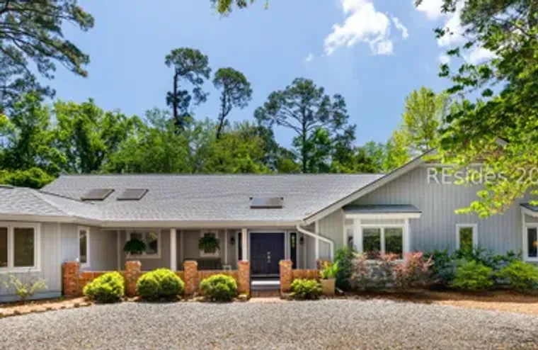 49 HICKORY FOREST DR, HILTON HEAD ISLAND..., Hilton Head Island, SC 29926
