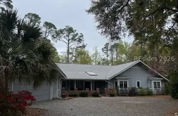 49 HICKORY FOREST DR, HILTON HEAD ISLAND..., Hilton Head Island, SC 29926
