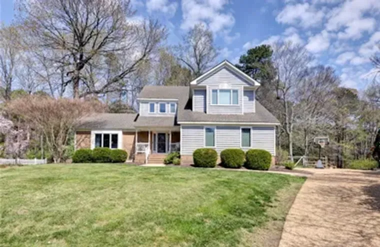 125 PETER LYALL, WILLIAMSBURG, VA, 23185, Williamsburg, VA 23185