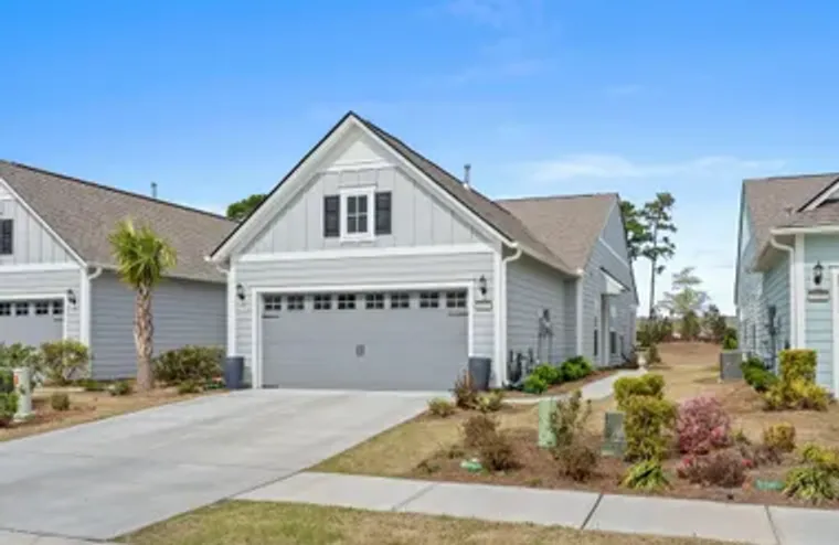 6598 TORINO LN, MYRTLE BEACH, SC, 29572, Myrtle Beach, SC 29572