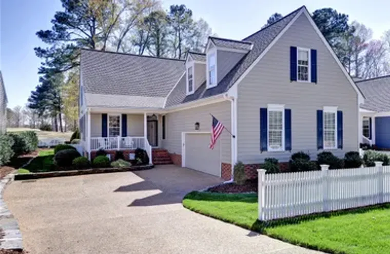 109 HOLLINWELL, WILLIAMSBURG, VA, 23188, Williamsburg, VA 23188