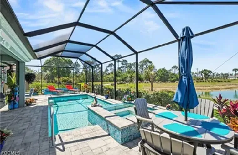 3341 CHERRY PALM DR, NORTH FORT MYERS, F..., North Fort Myers, FL 33917