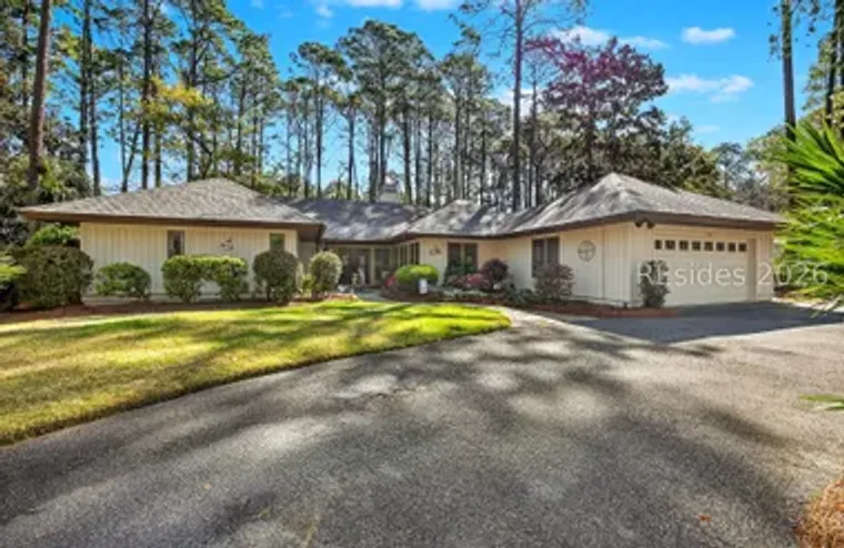 5 MISTY MORNING DR, HILTON HEAD ISLAND, ..., Hilton Head Island, SC 29926