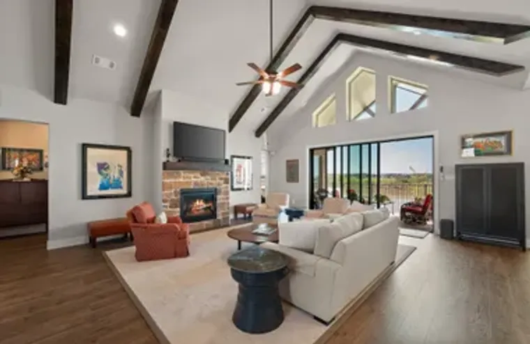 6153 LUCIA DR, FORT WORTH, TX, 76123, Fort Worth, TX 76123