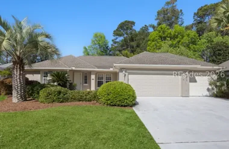 149 HAMPTON CIR, BLUFFTON, SC, 29909, Bluffton, SC 29909