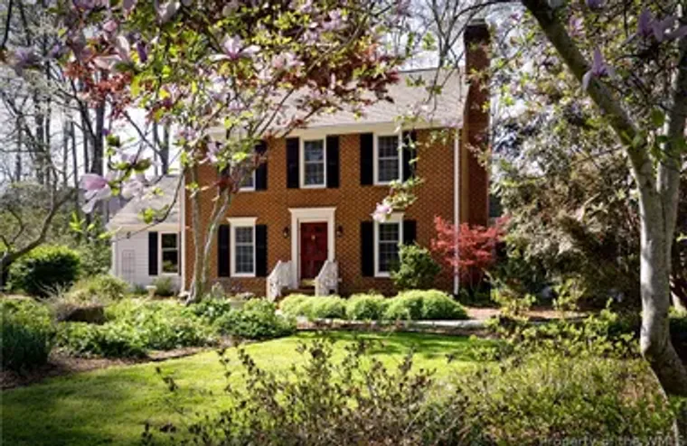 110 JAMES BRAY DR, WILLIAMSBURG, VA, 231..., Williamsburg, VA 23188