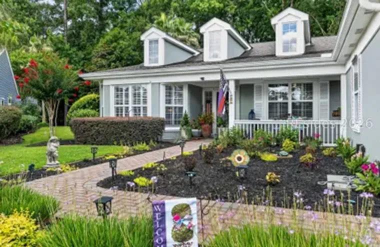 62 TALLOW DR, BLUFFTON, SC, 29909, Bluffton, SC 29909