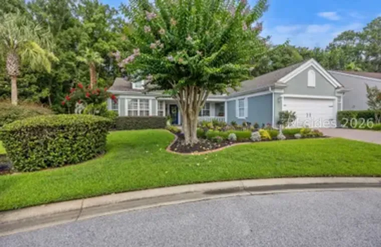 62 TALLOW DR, BLUFFTON, SC, 29909, Bluffton, SC 29909