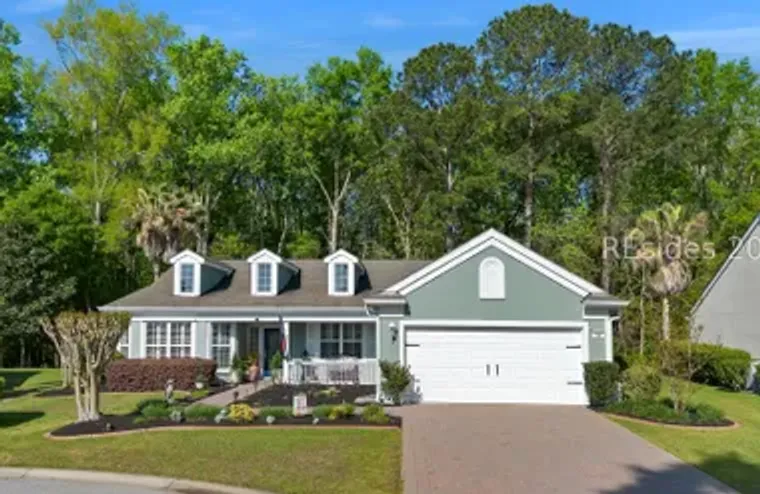 62 TALLOW DR, BLUFFTON, SC, 29909, Bluffton, SC 29909