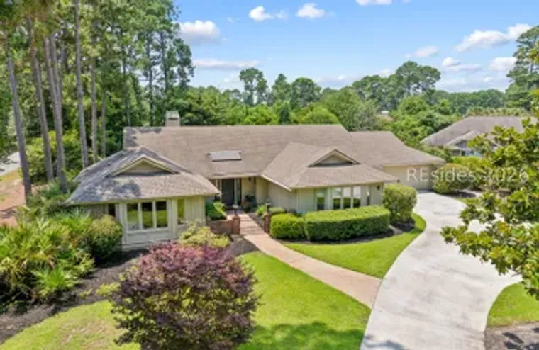 1 CREPE MYRTLE CT, HILTON HEAD ISLAND, S..., Hilton Head Island, SC 29926