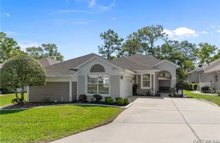 72 W BYRSONIMA LOOP, HOMOSASSA, FL, 3444..., Homosassa, FL 34446