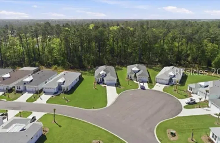 660 OCEAN HAMMOCK LOOP, HARDEEVILLE, SC,..., Hardeeville, SC 29927