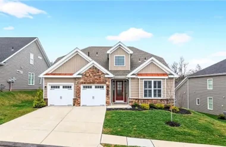 415 FREEDOM DR, RICHLAND, PA, 15044, Richland, PA 15044