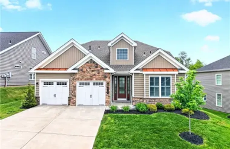 415 FREEDOM DR, RICHLAND, PA, 15044, Richland, PA 15044