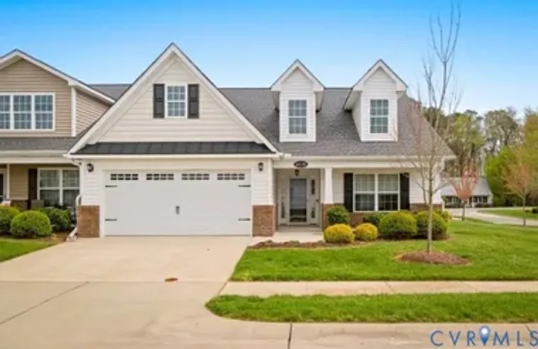 8230 BALD CYPRESS DR, MECHANICSVILLE, VA..., Mechanicsville, VA 23111