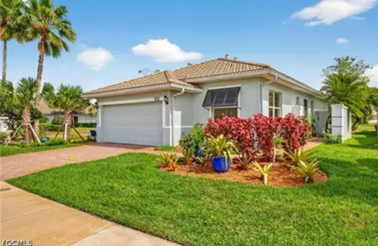 9311 TRIESTE DR, FORT MYERS, FL, 33913, Fort Myers, FL 33913