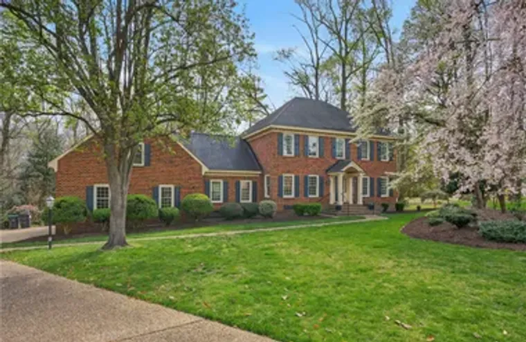 100 WILLIAM RICHMOND, WILLIAMSBURG, VA, ..., Williamsburg, VA 23185