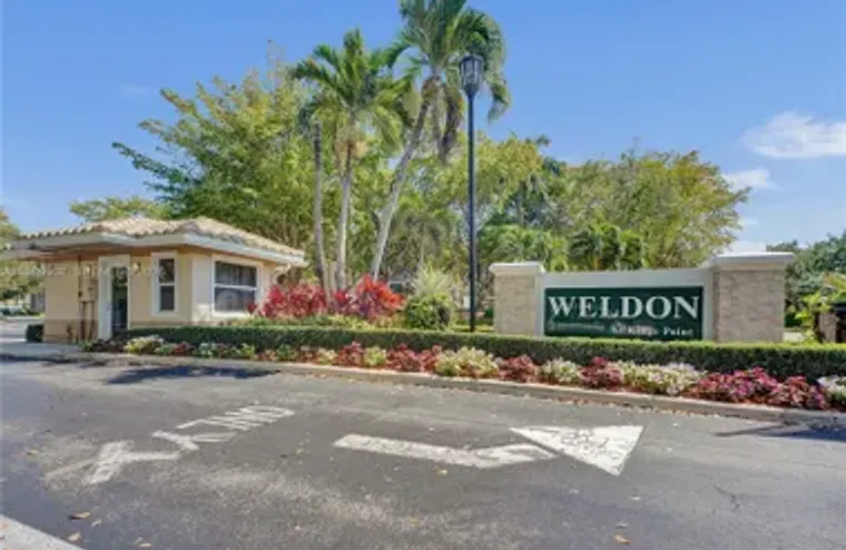 9511 WELDON CIR G306, TAMARAC, FL, 33321, Tamarac, FL 33321