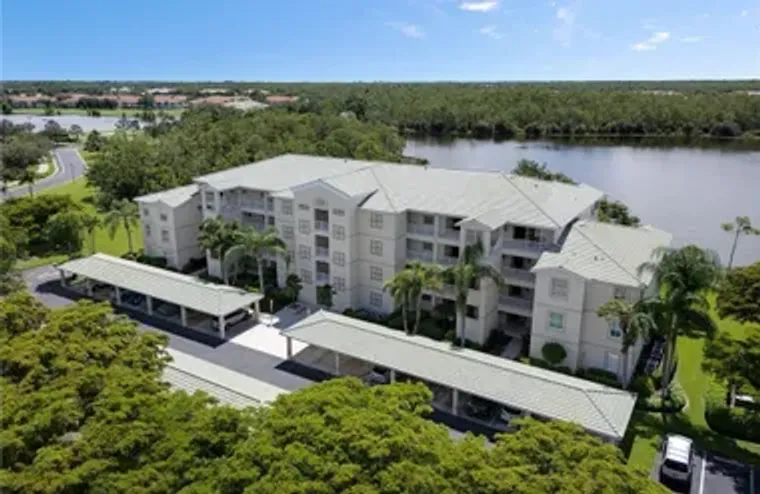 14350 BRISTOL BAY PL 206, FORT MYERS, FL..., Fort Myers, FL 33912