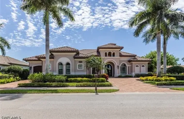 6624 BARBERA LN, NAPLES, FL, 34113, Naples, FL 34113