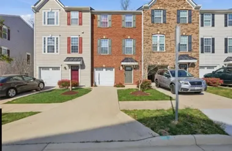 106 MCCORMICK PL, WILLIAMSBURG, VA, 2318..., Williamsburg, VA 23185