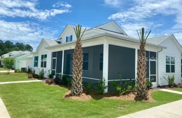 149 FLIP SIDE LN LANE, HARDEEVILLE, SC, ..., Hardeeville, SC 29927