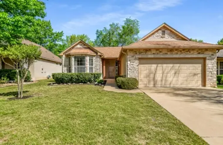 112 BLUEBELL DR, GEORGETOWN, TX, 78633, Georgetown, TX 78633