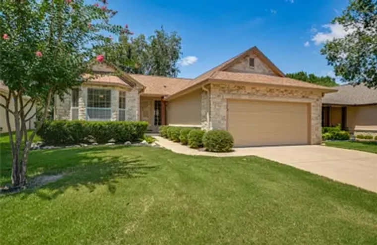 112 BLUEBELL DR, GEORGETOWN, TX, 78633, Georgetown, TX 78633