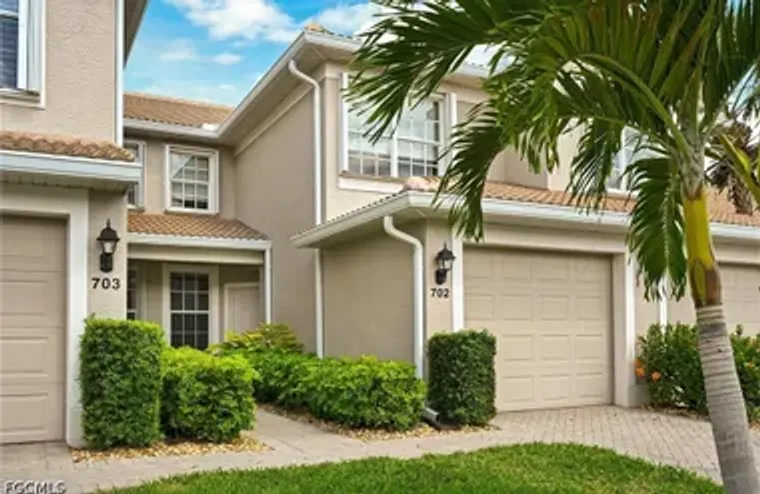11023 MILL CREEK WAY 702, FORT MYERS, FL..., Fort Myers, FL 33913