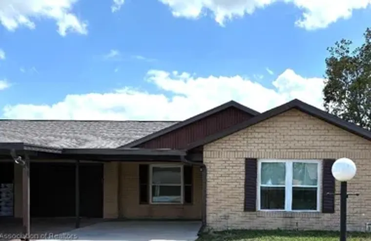 6 JASMINE ST, LAKE PLACID, FL, 33852, Lake Placid, FL 33852