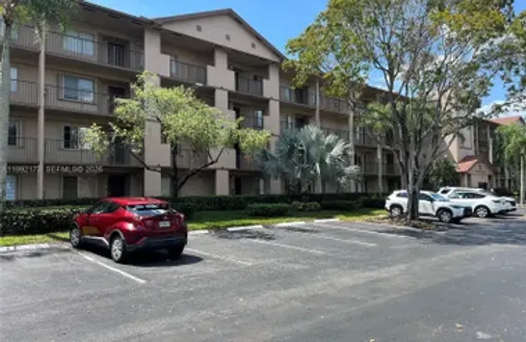 12550 SW 15 ST 106E, PEMBROKE PINES, FL,..., Pembroke Pines, FL 33027