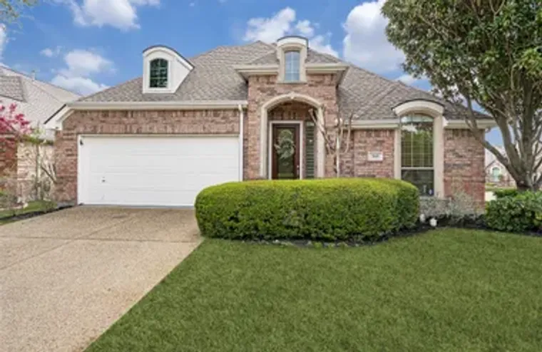 389 SADDLEBACK DR, FAIRVIEW, TX, 75069, Fairview, TX 75069